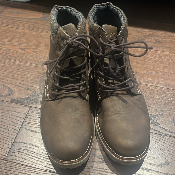 Men’s Blackwell Boots - Picture 4 of 8